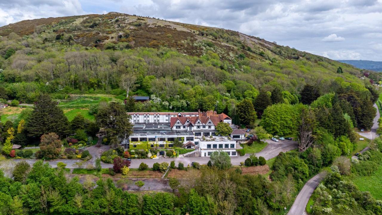 Best Western The Webbington Hotel & Spa Loxton Eksteriør billede