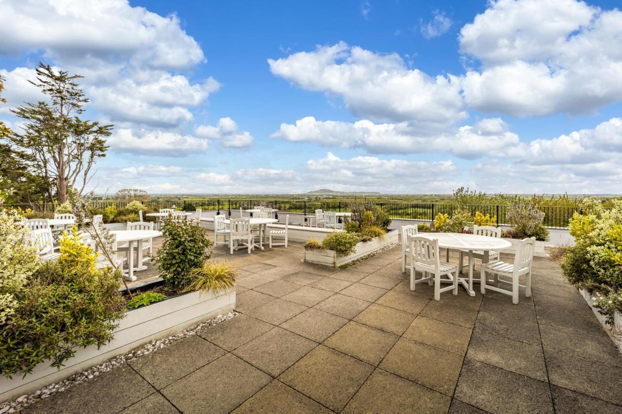 Best Western The Webbington Hotel & Spa Loxton Eksteriør billede