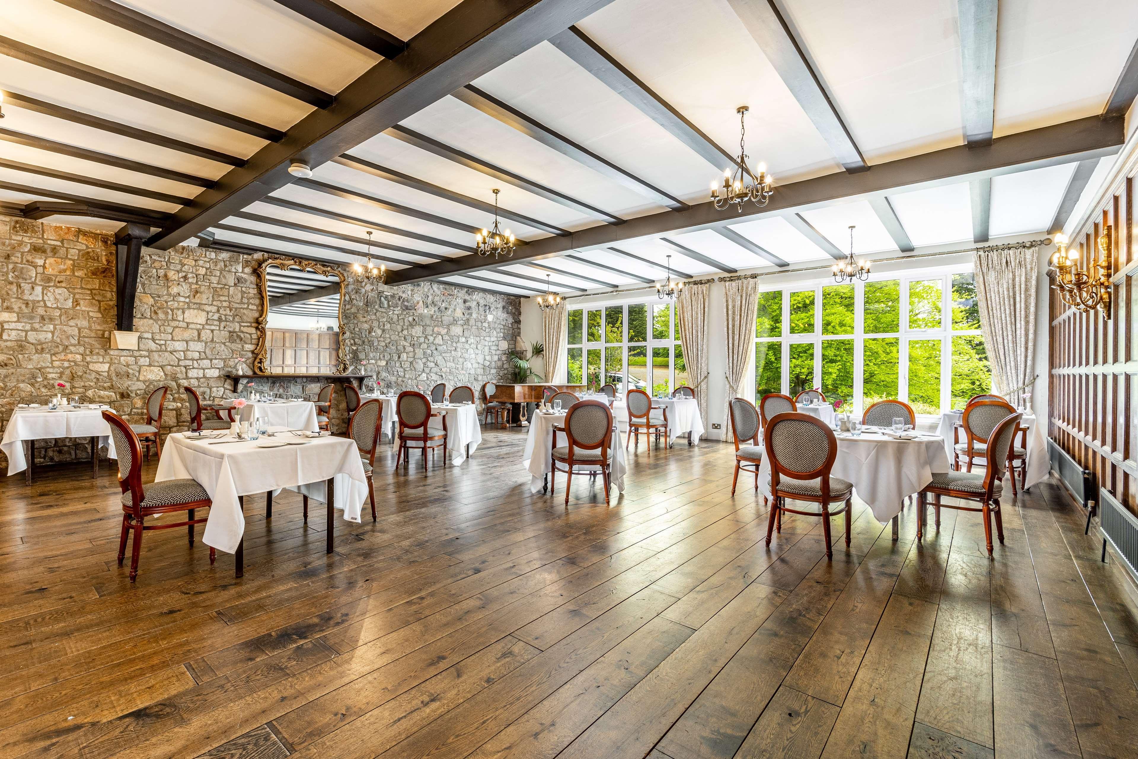 Best Western The Webbington Hotel & Spa Loxton Eksteriør billede