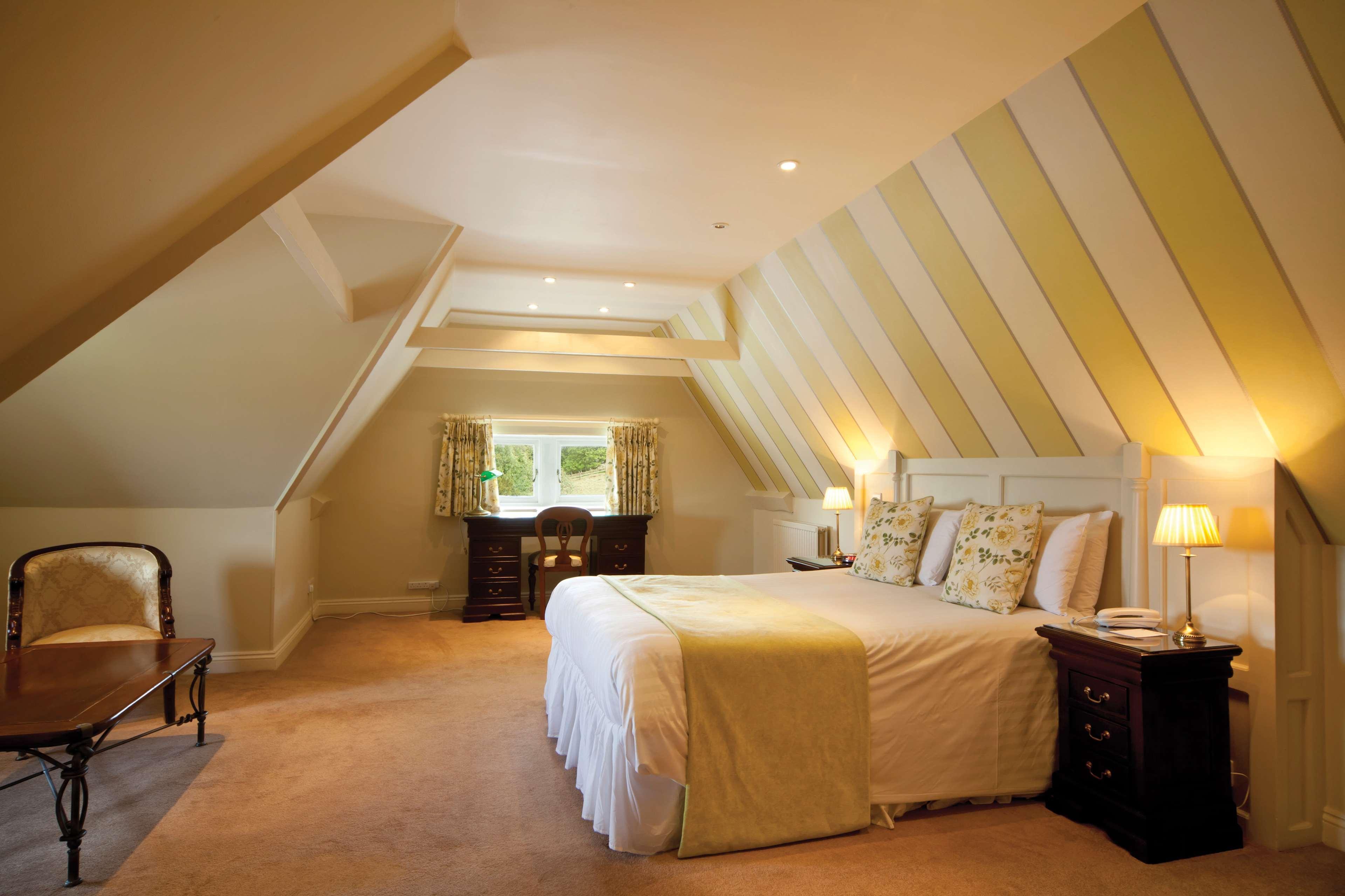 Best Western The Webbington Hotel & Spa Loxton Værelse billede