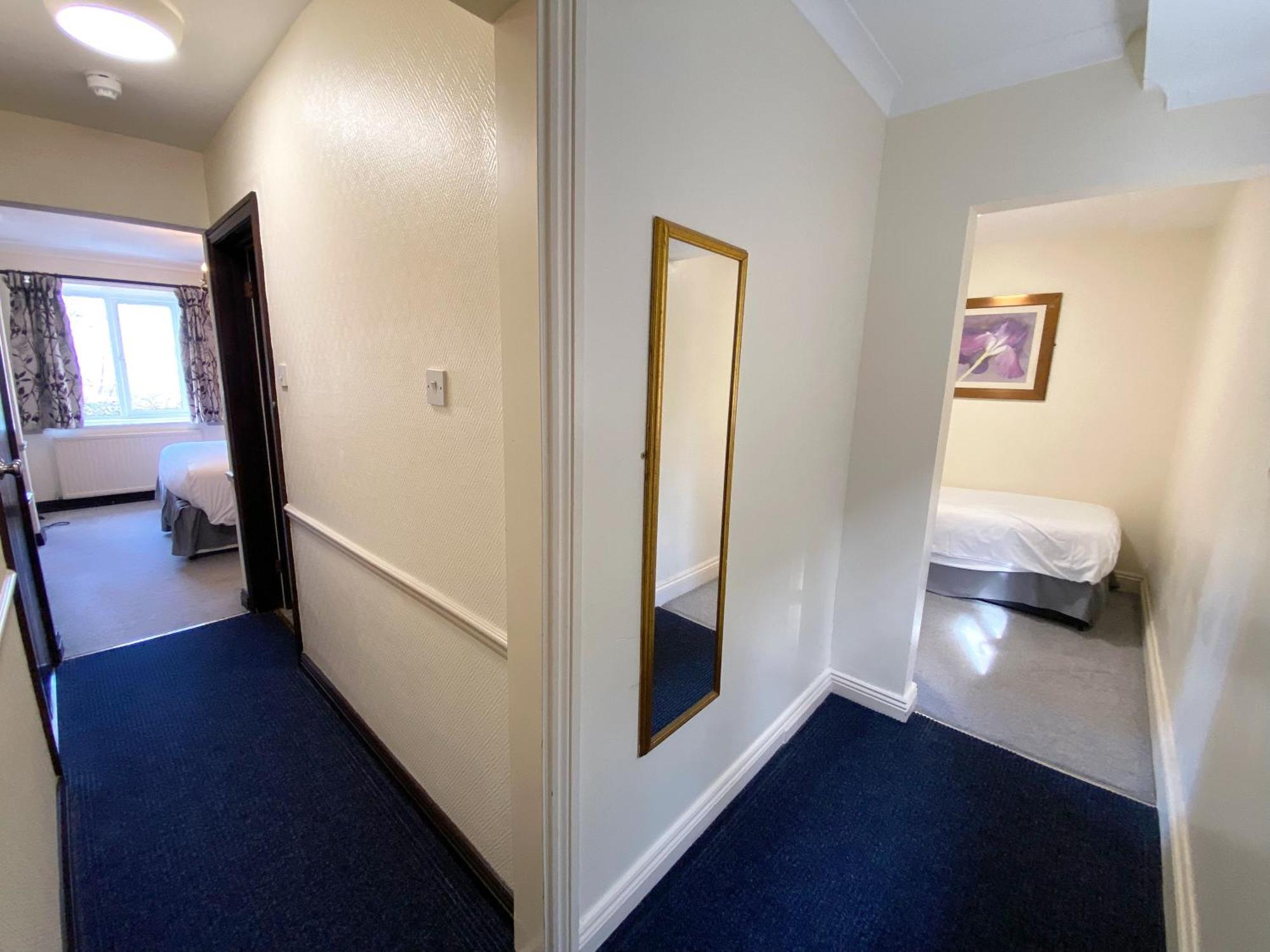 Best Western The Webbington Hotel & Spa Loxton Eksteriør billede