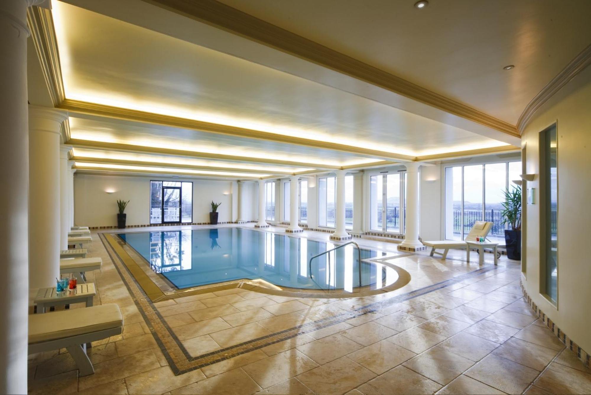 Best Western The Webbington Hotel & Spa Loxton Eksteriør billede